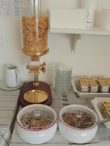艾菲奥里酒店 格拉多 外观 照片